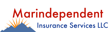 Marindependent Insurance Services Logo