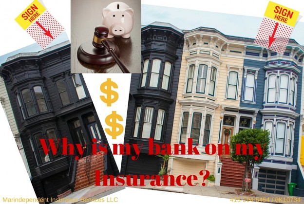 Mortgage and Insurance