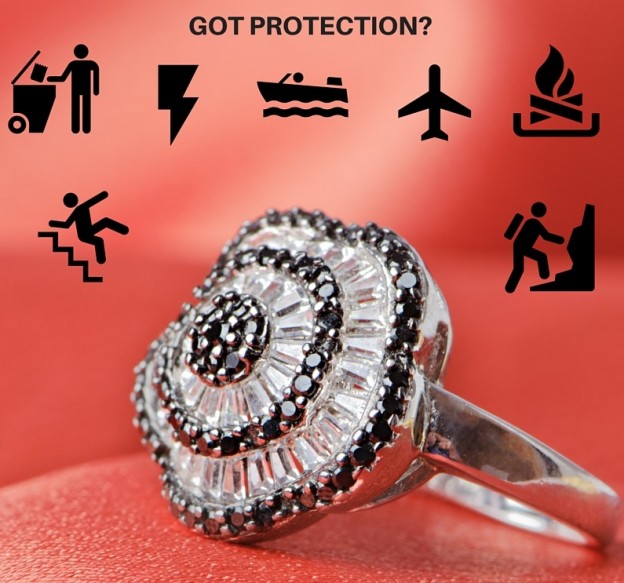 Diamond Ring Insurance